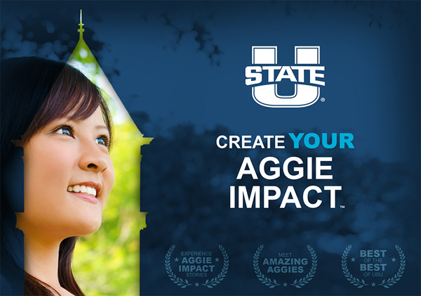 November 4: Create Your Aggie Impact Premiere Blue Carpet Event
