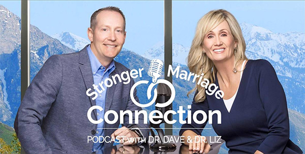 Utah Marriage Commission at USU Launches Stronger Marriage Connection Podcast