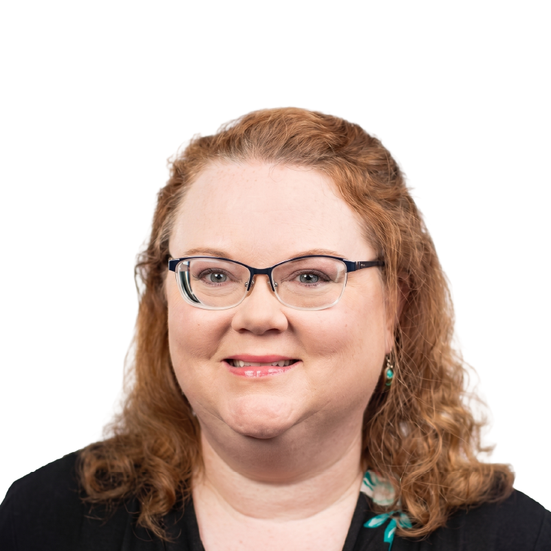 Bonnie Schenk-Darrington
