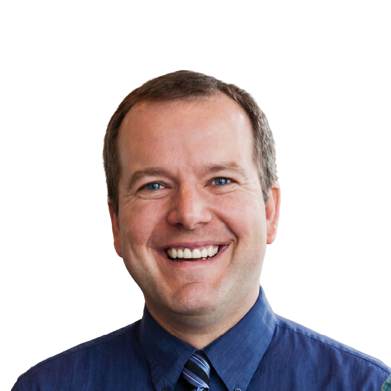 Dr. Chad Simon