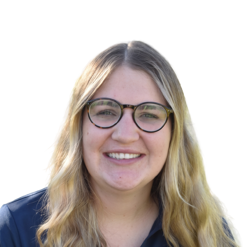April Horrocks