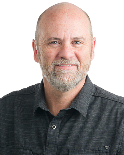 Image of Shane Thomas