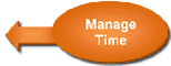manage time