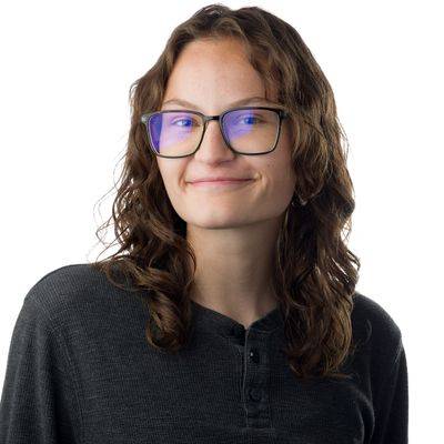 Bekah Christensen