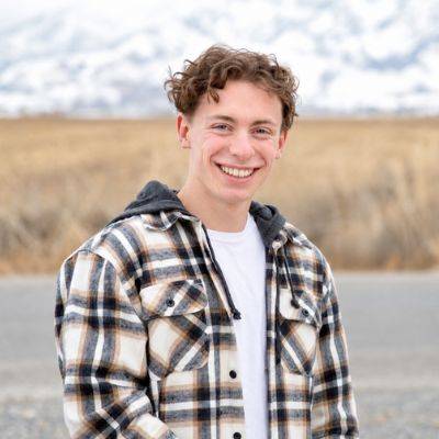 Dylan Boyle