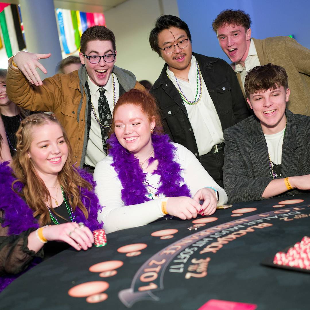 Casino Night