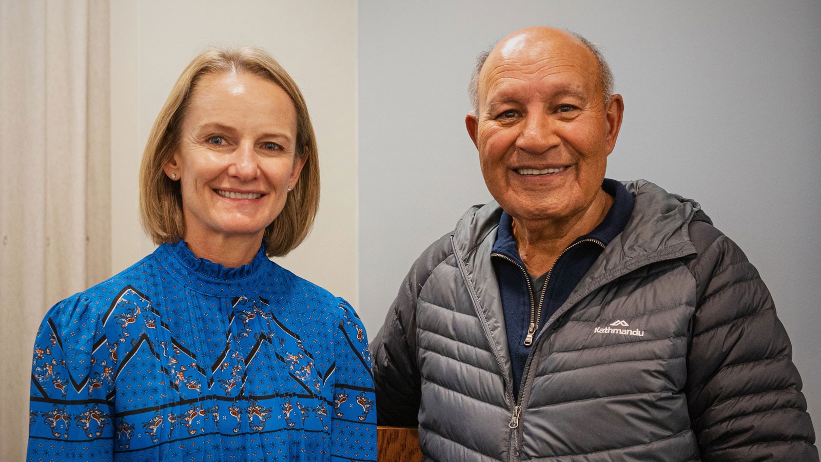 Aggie Alumnus Profile: Ram Chaudhari's Quest for Learning Brings Global Success 