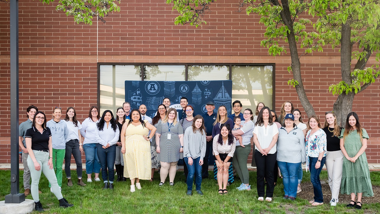 Utah State University Wasatch Region Celebrates Class Of 2023 