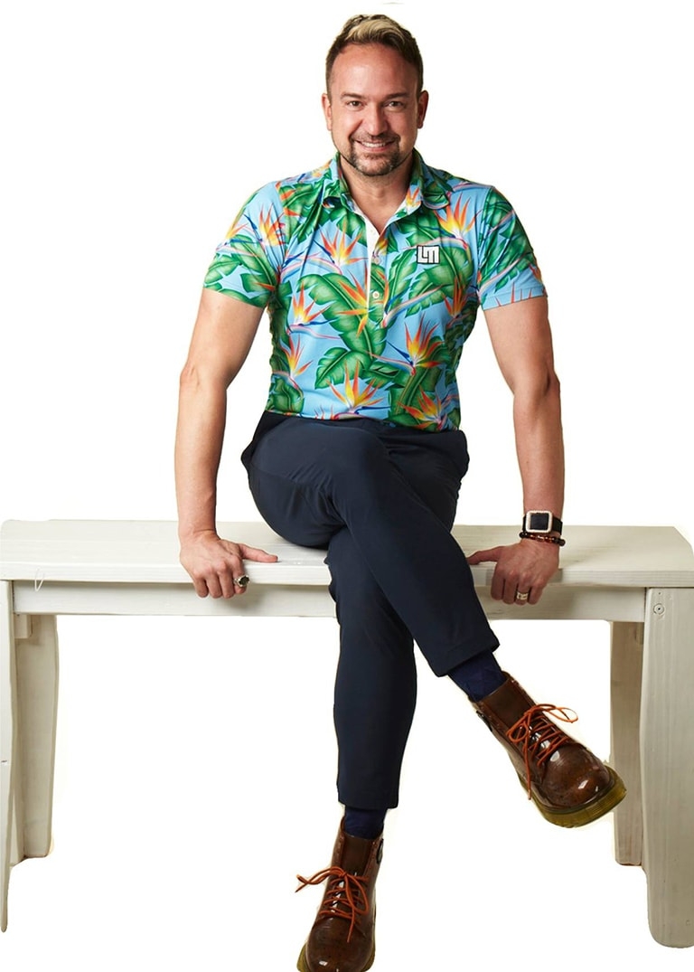 Jason Hancock