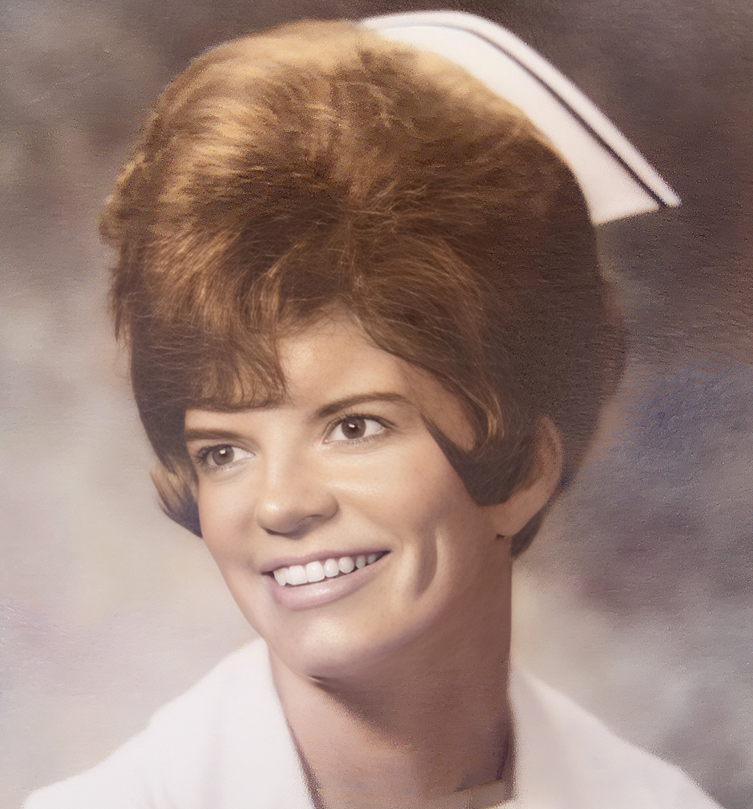 Turning Determination into Opportunity: Honoring Julie Chugg Palfreyman Through an Endowed Scholarship