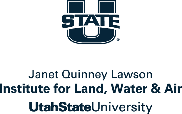 Janet Quinney Lawson Institute for Land, Water, and Air