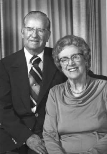 Margaret Draper Lee