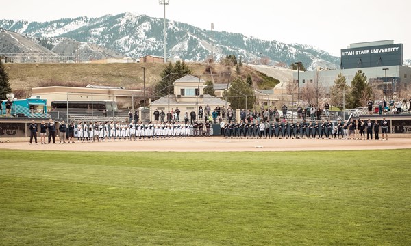 LaRee & LeGrand Johnson Softball Field Project