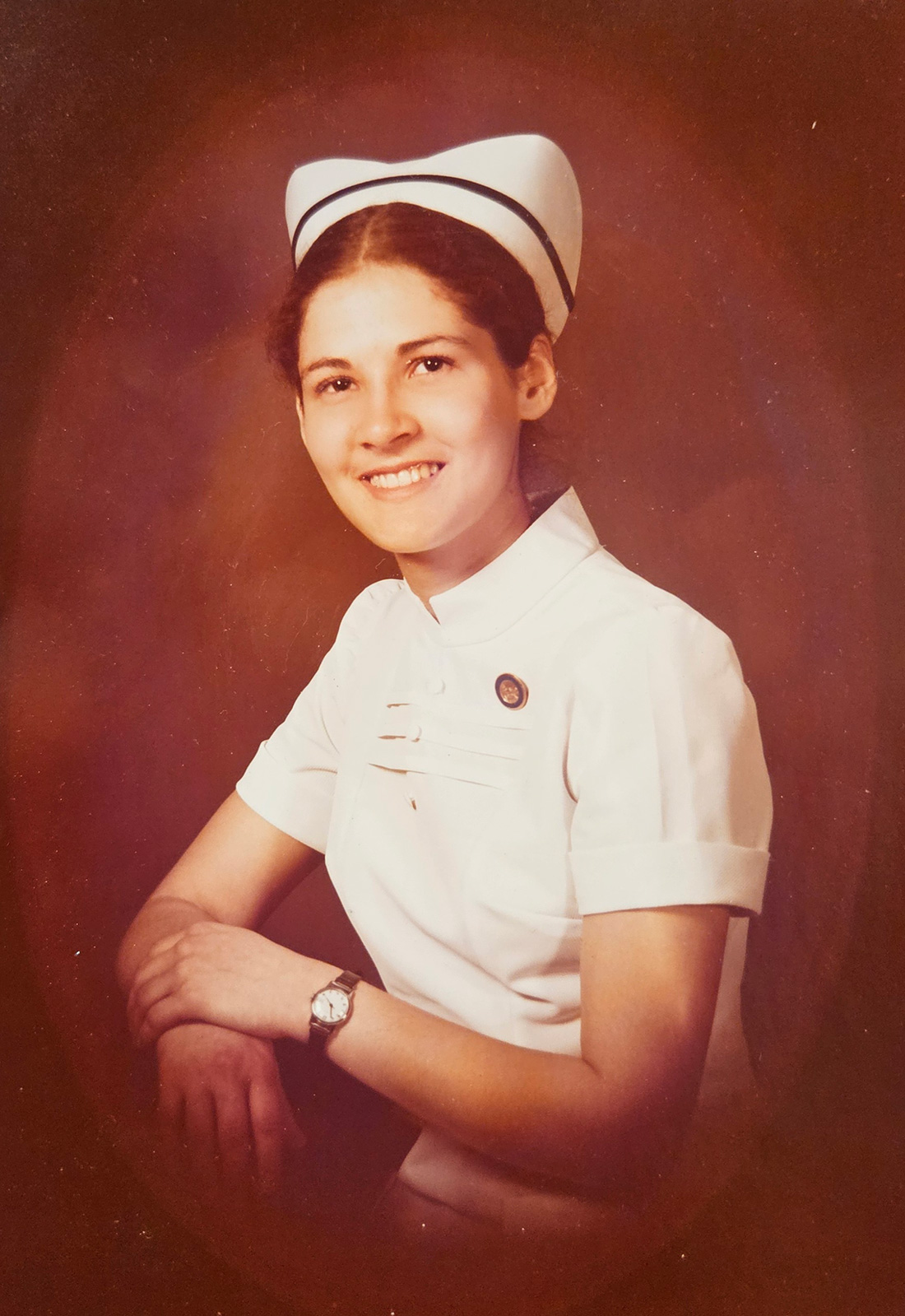 Rebecca Allen