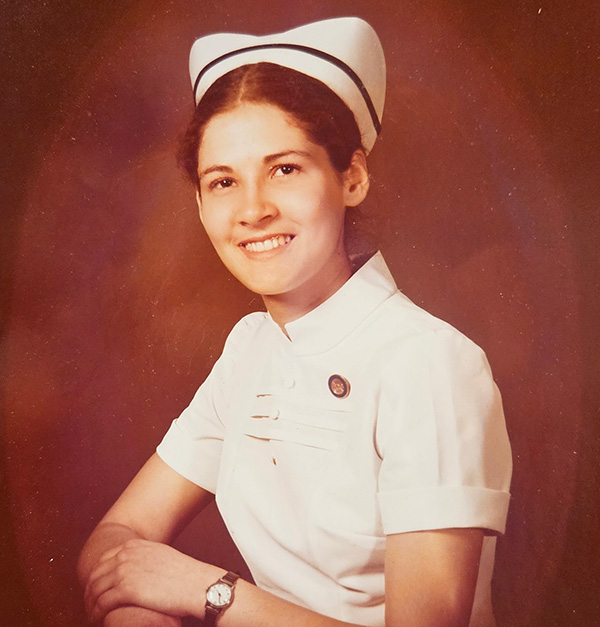 A Legacy of Care: Honoring Rebecca Allen Allred Through Opportunity
