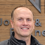 Brian Barton