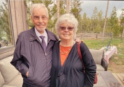 Bob and DeAnn Fehlman
