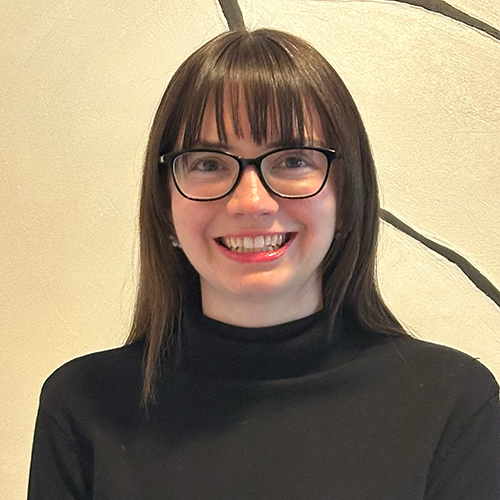 Jacqalyn Maughan