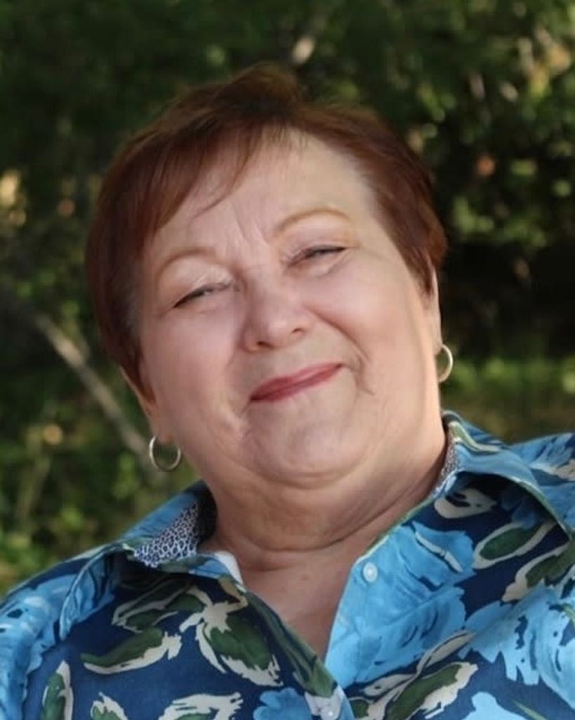Sheryl D. George Anderson