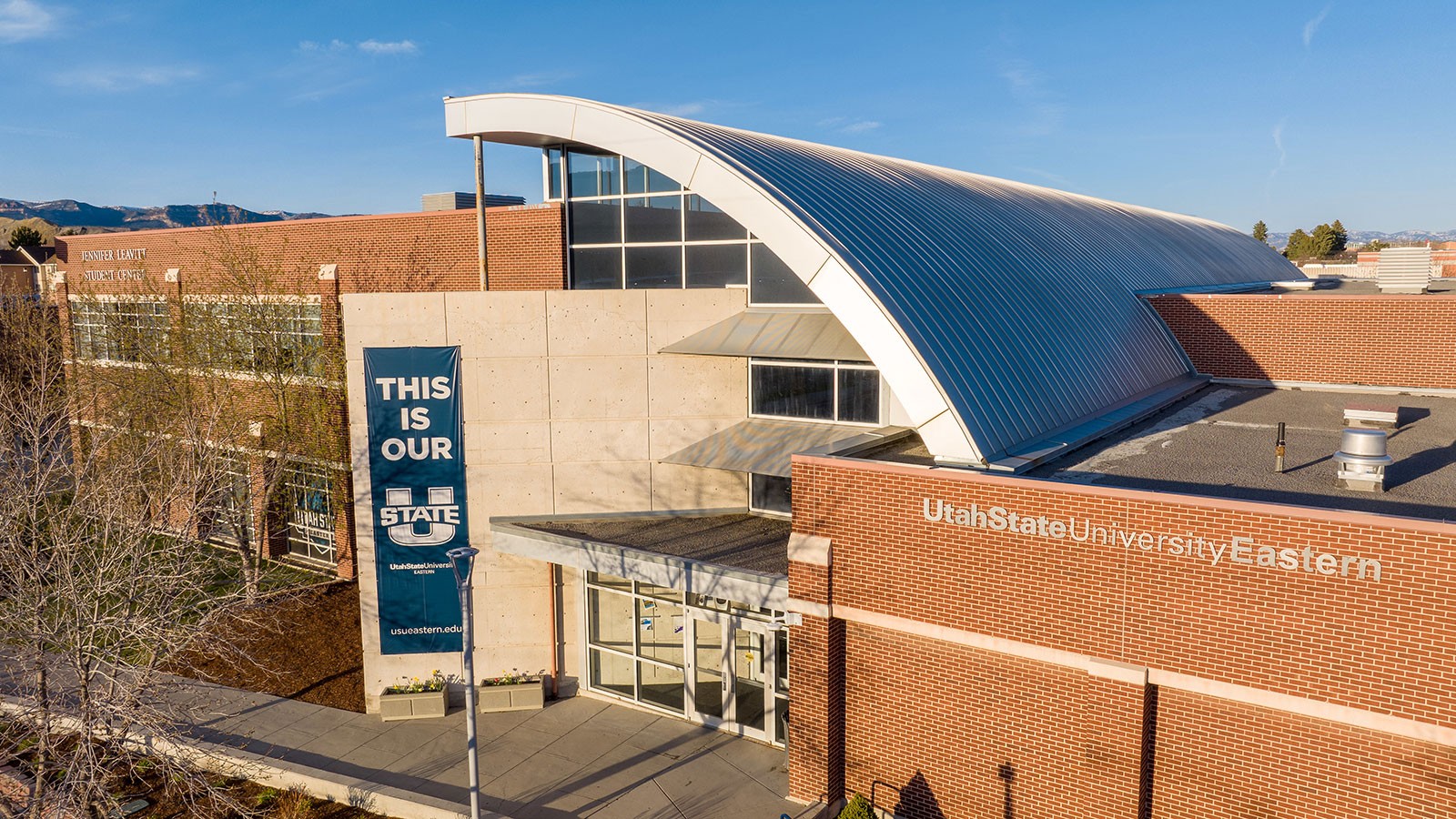 USU Eastern Receives $25,000 Donation to Establish Health Scholarship Endowment