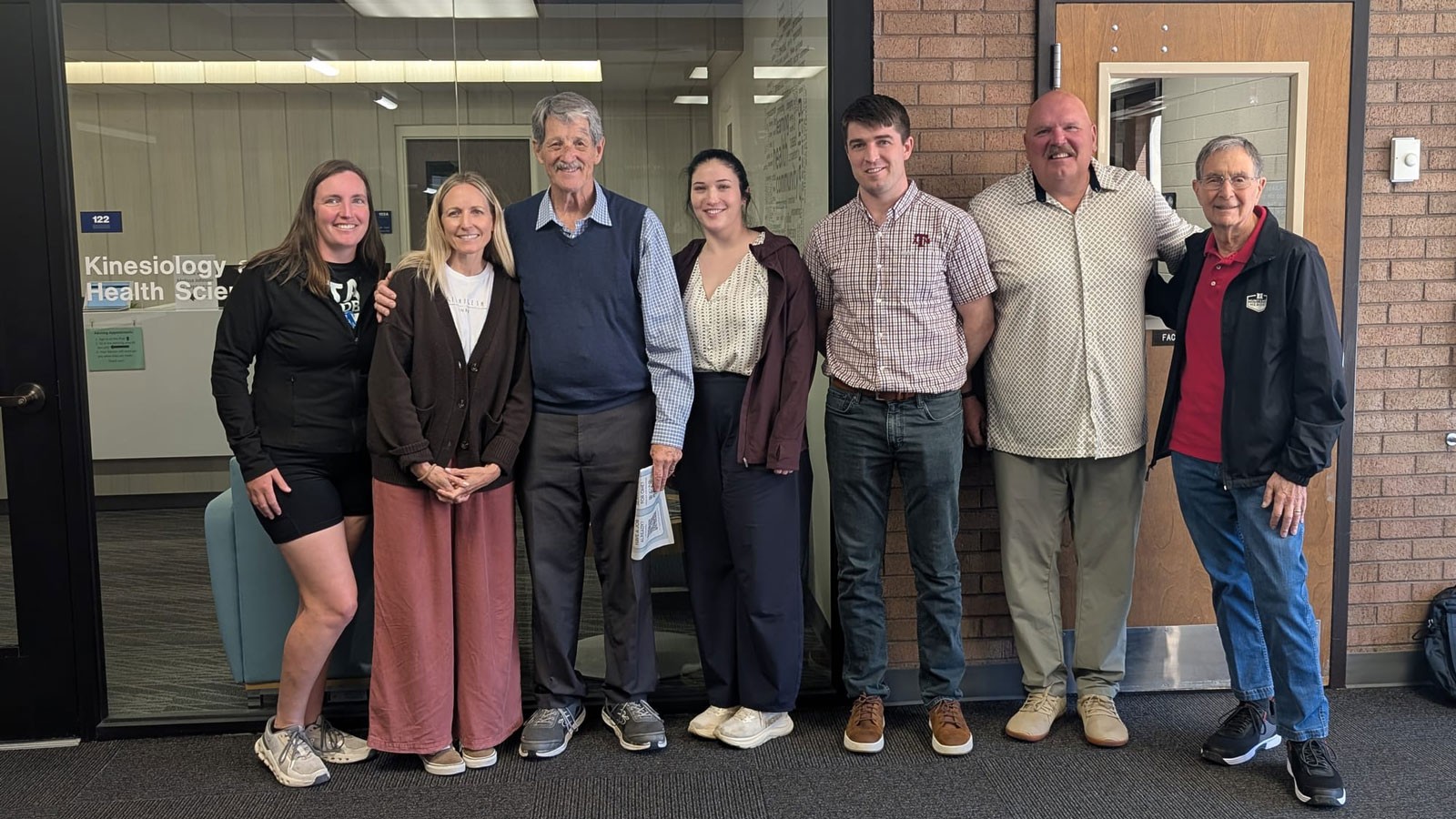 Utah State University Announces $2 Million Endowment to Support Handball Club