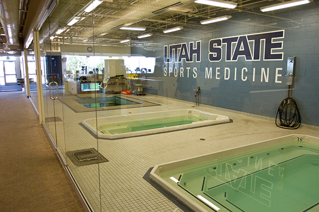 Dale Mildenberger Sports Medicine