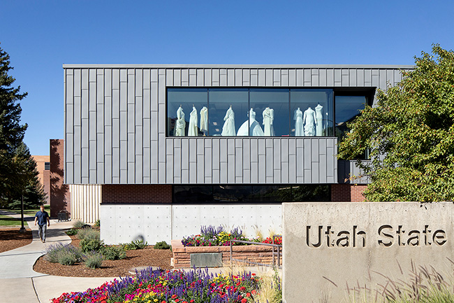 Sid Perkes Theatre Arts Complex