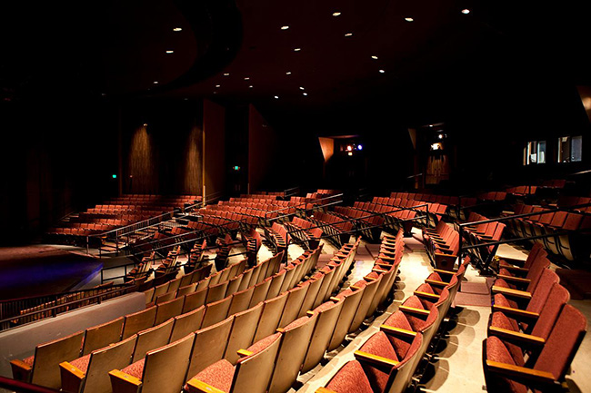 Morgan Theatre