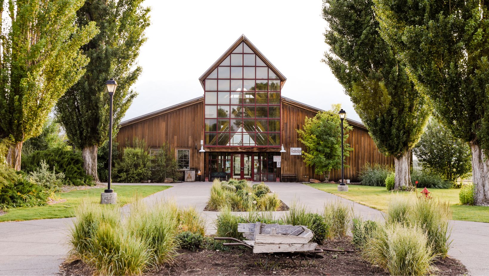 American West Heritage Center