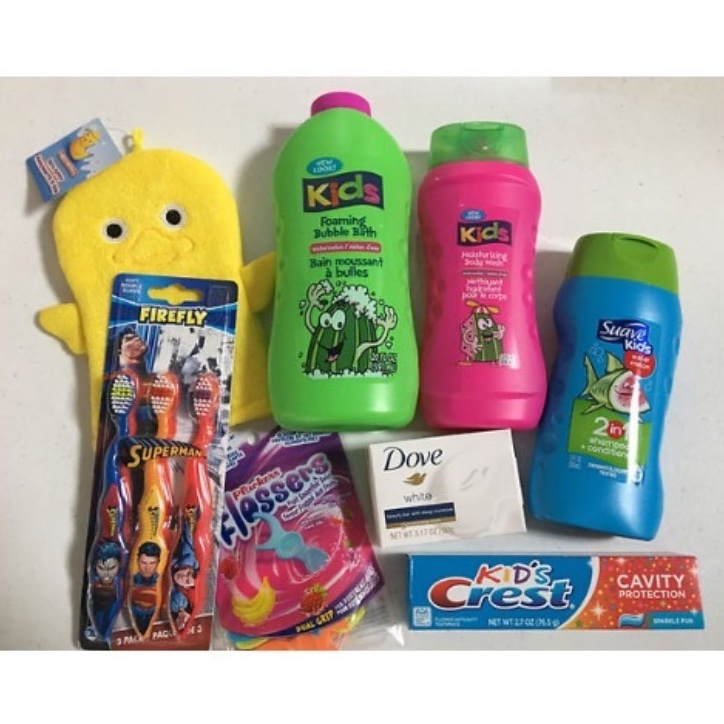 hygenie kits