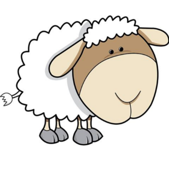 little lambs logo