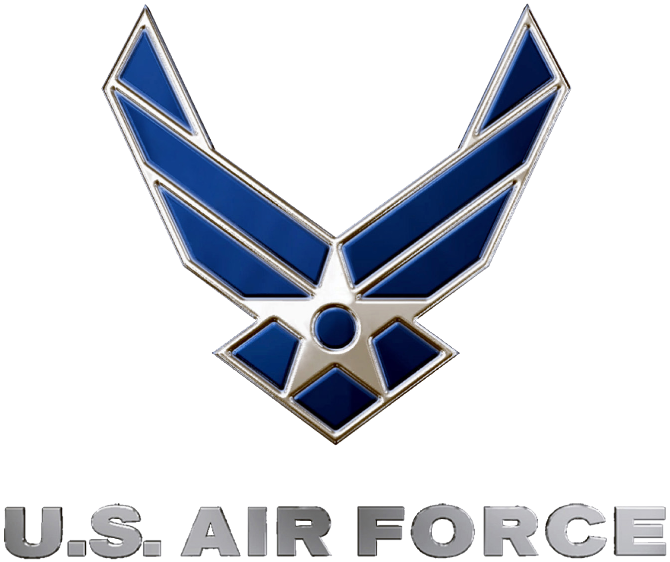United States Air Force symbol