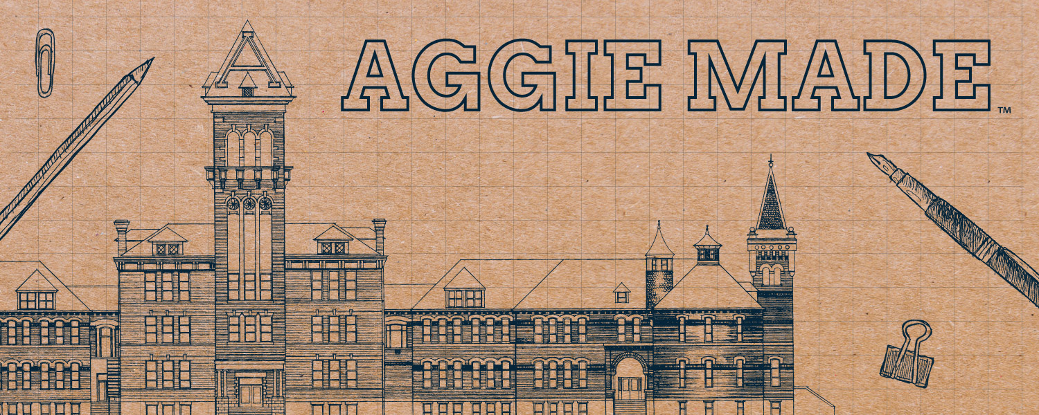Aggie Made