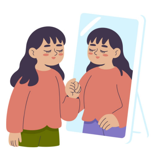 Self Compassion