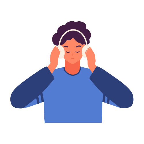 Sensory Soothing