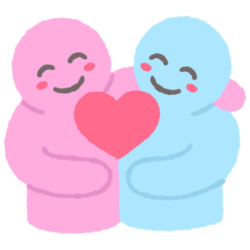 Healhy Relationships