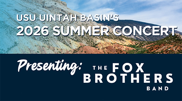 Aggies in the Basin Summer Concert & Social - Wednesday, July 15