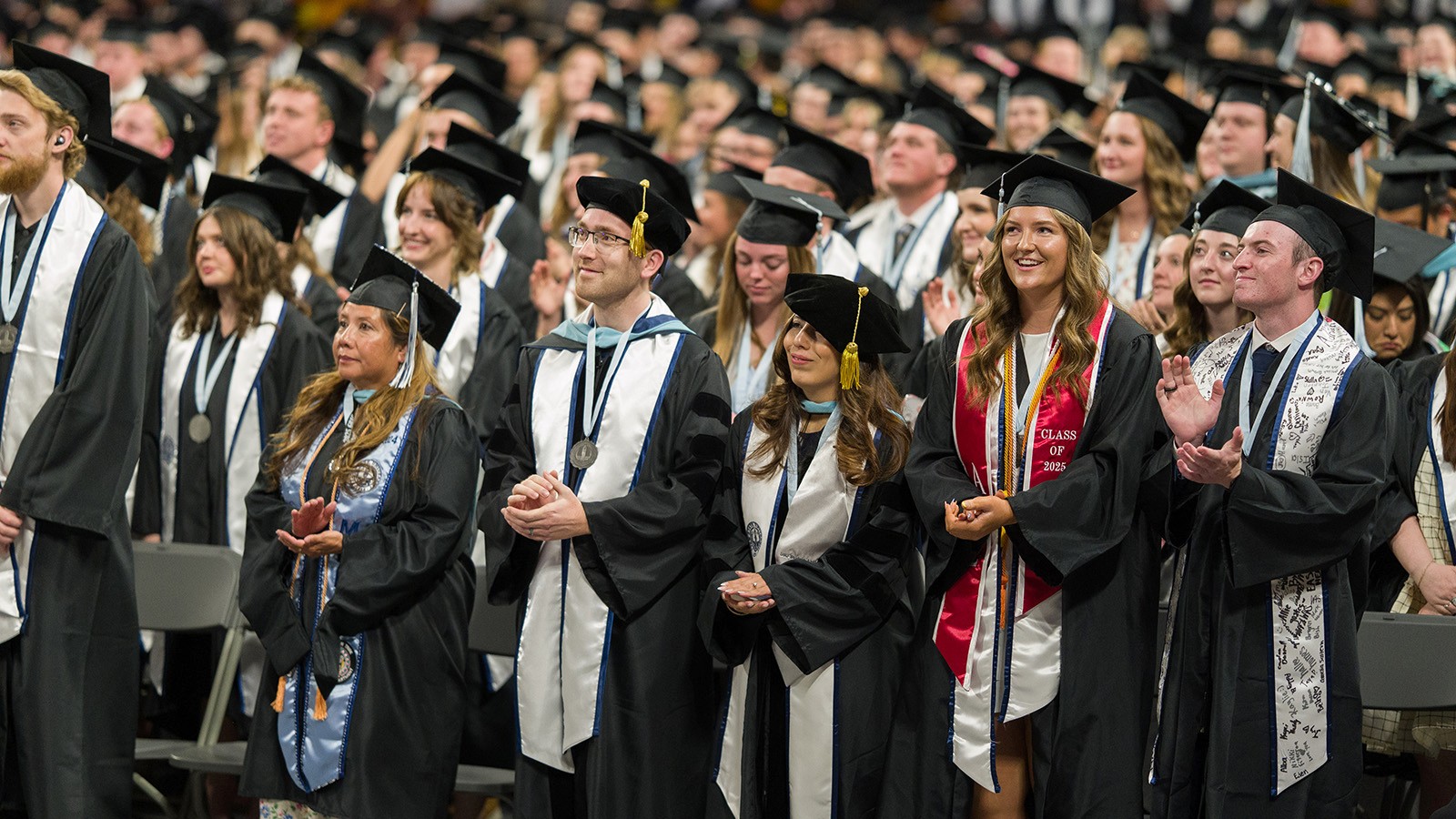 Commencement 2026
