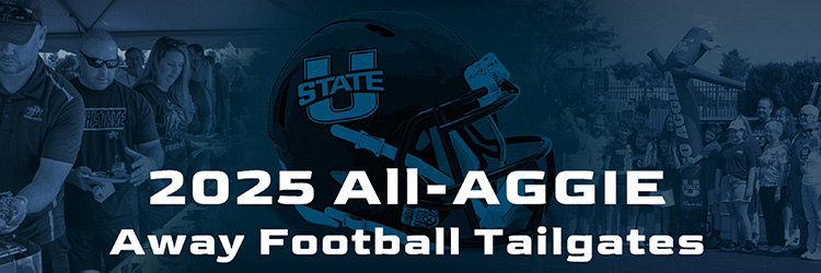 2025 All-Aggie Away Football Tailgates | Alumni Association