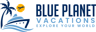 Blue Planet Logo