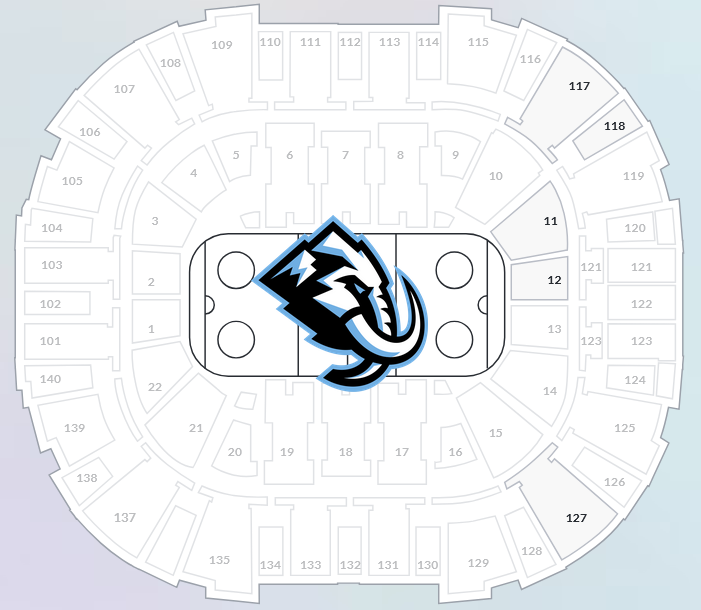 Aggie Nights with the Utah Mammoth - Dec 12, 2025 | Alumni Association