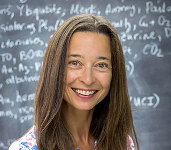 Anastassia Alexandrova