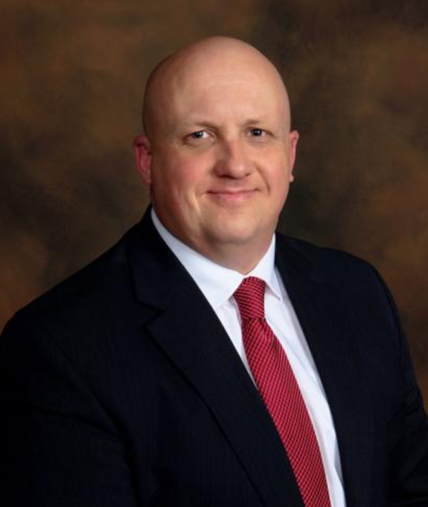 Daniel Clark