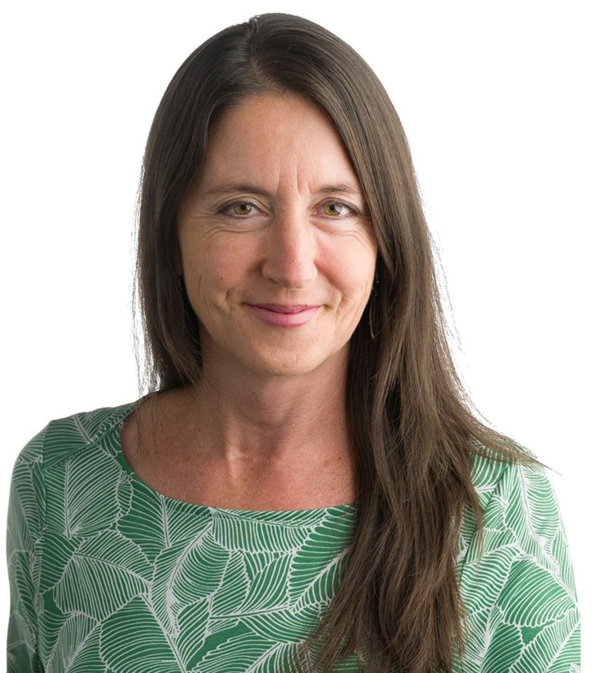 Jessica Shumway