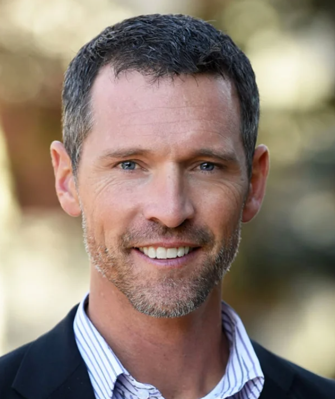 Josh Baxter
