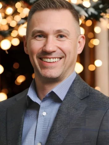 Joshua Lockhart