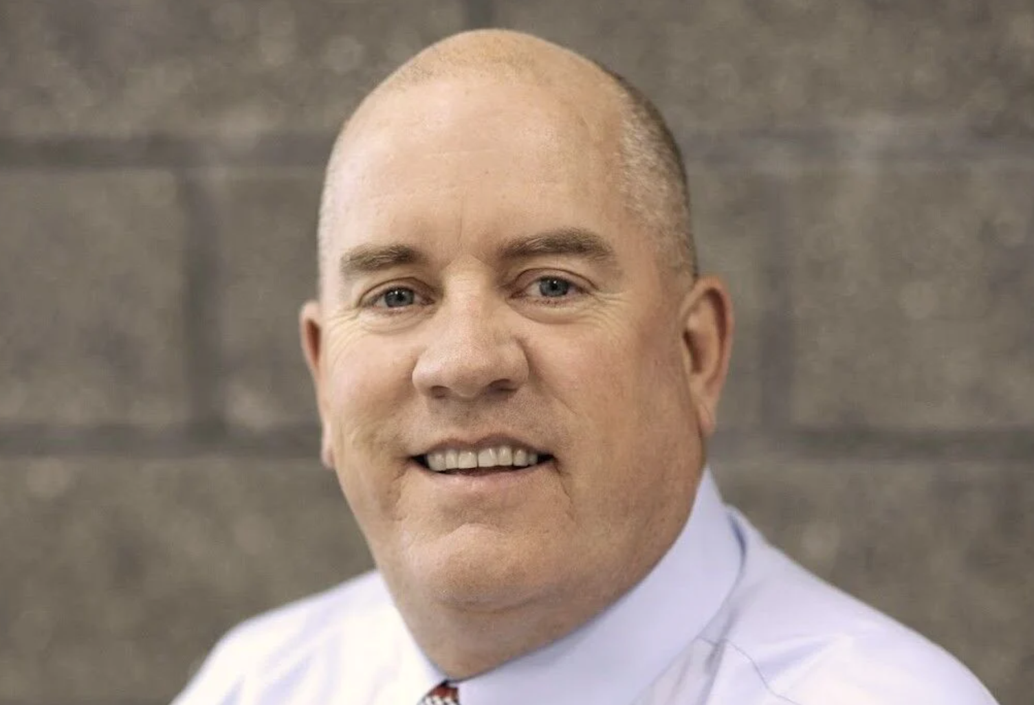 Keith Mecham