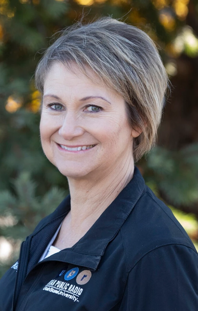 Kerry Bringhurst