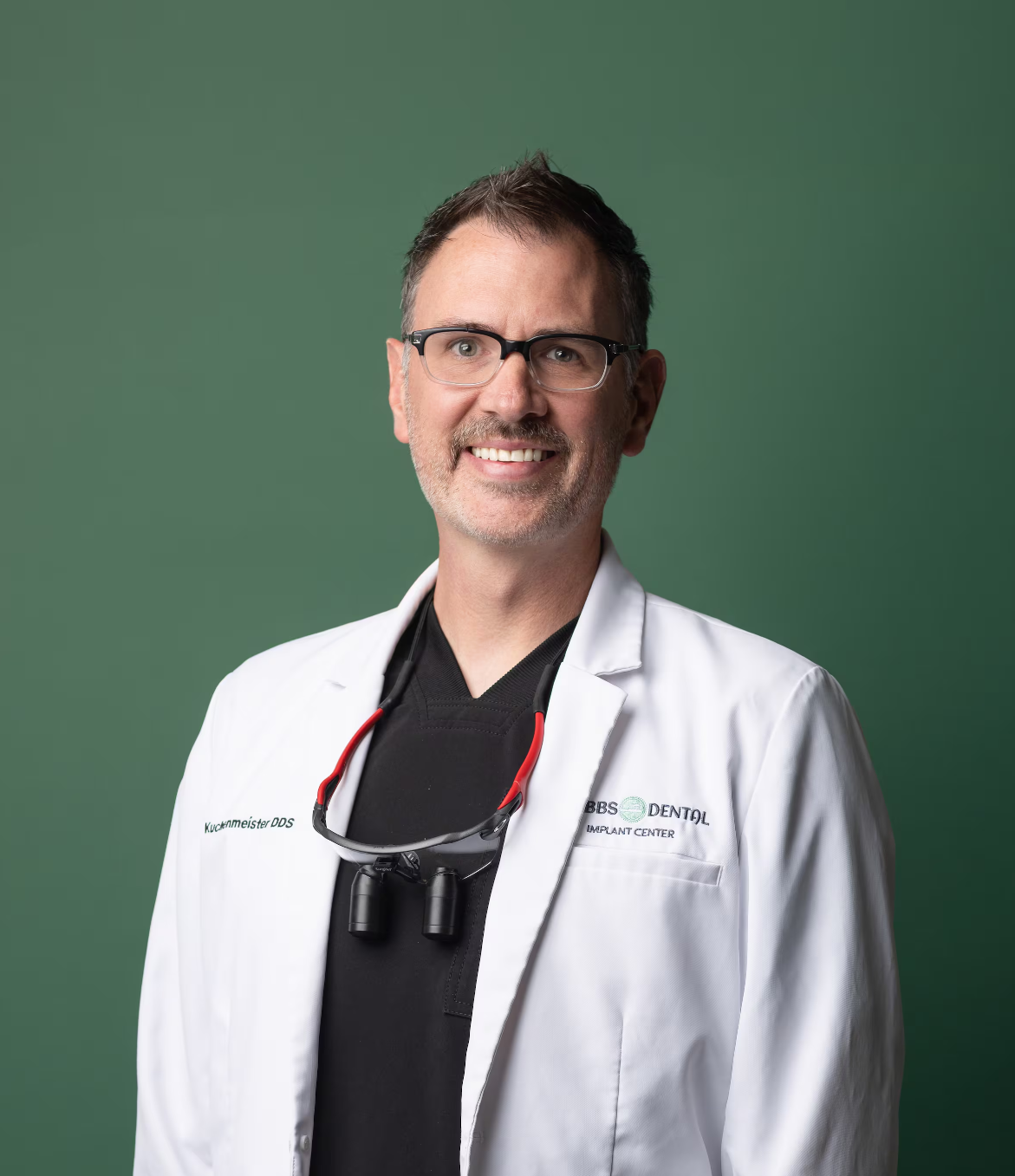 Kris Kuchenmeister