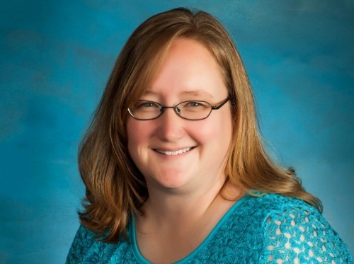 Lisa Wilson